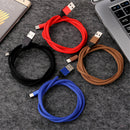 Bakeey 2.4A Type C Fast Charging Data Cable For Huawei P30 Pro Mate 30 5G Xiaomi Mi9 9Pro 5G S10+ Note 10 5G
