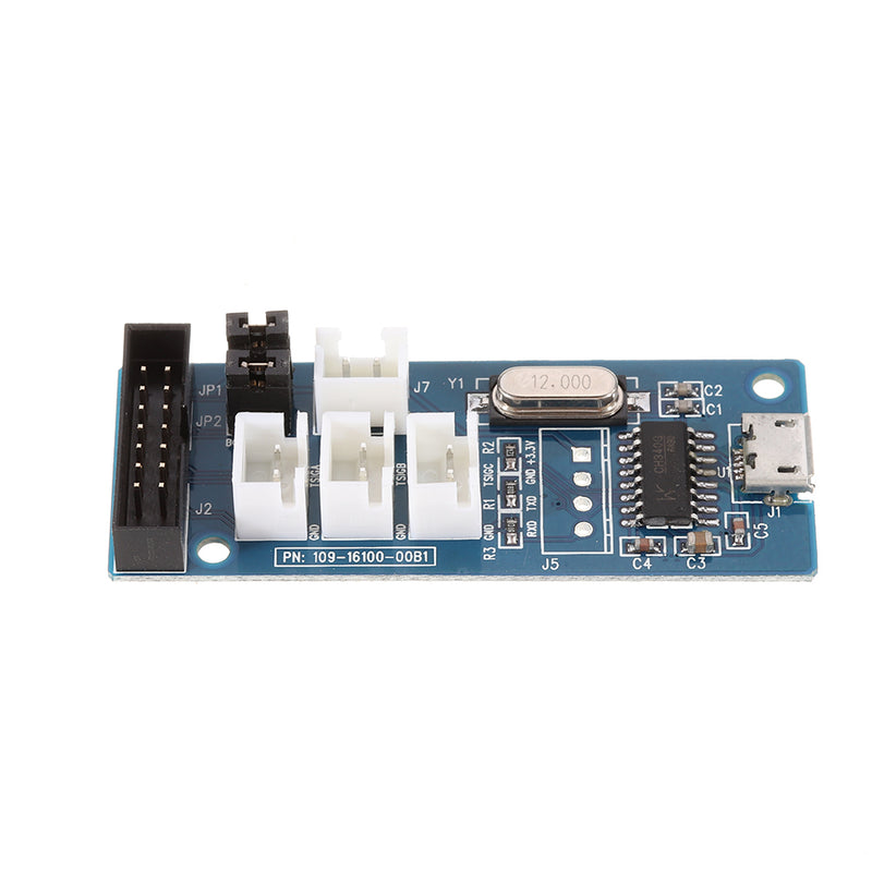 Original JYETech WAVE2 Interface Board with Uart-USB Converter Module CH340G