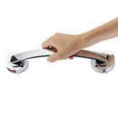 Bathroom Tub Toilet Handrail Grab Bar Shower Safety Support Handle Towel Holder