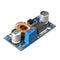 10Pcs Geekcreit 5A XL4005 DC-DC Adjustable Step Down Module Power Supply Converter