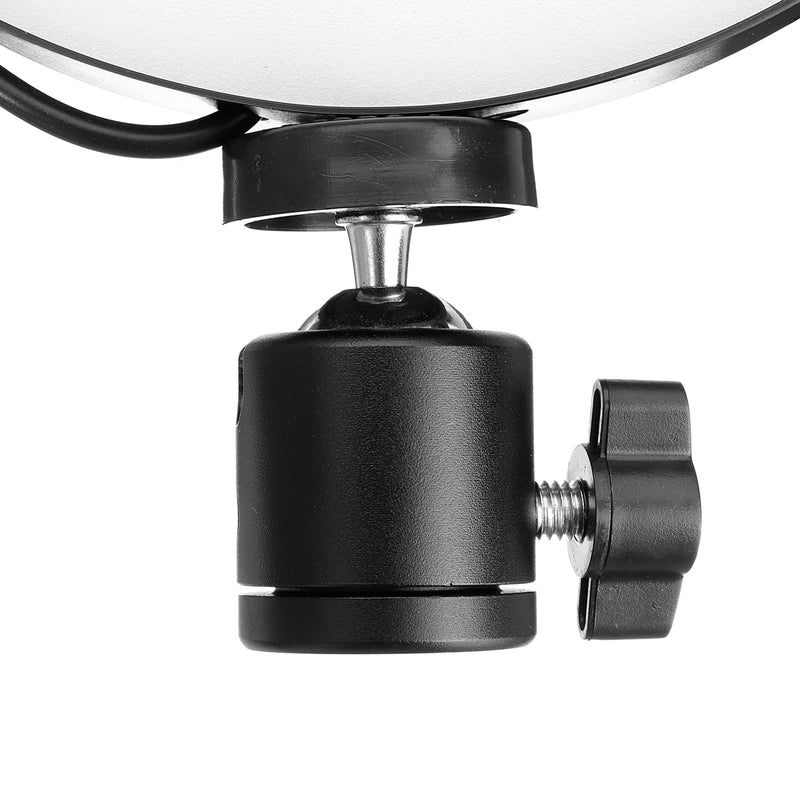 bluetooth Tripod Selfie Stick With LED Ring Fill Light with Stand Lighting Kit for Phone Camera