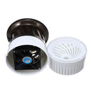 2 in 1 5V USB Electric Mosquito Dispeller LED Light Killer Insect Fly Bug Zapper Trap Lamp
