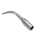 5Pcs Dental Ultrasonic Piezo Scaler Scaling Tip G4 For EMS Woodpecker  Handpiece