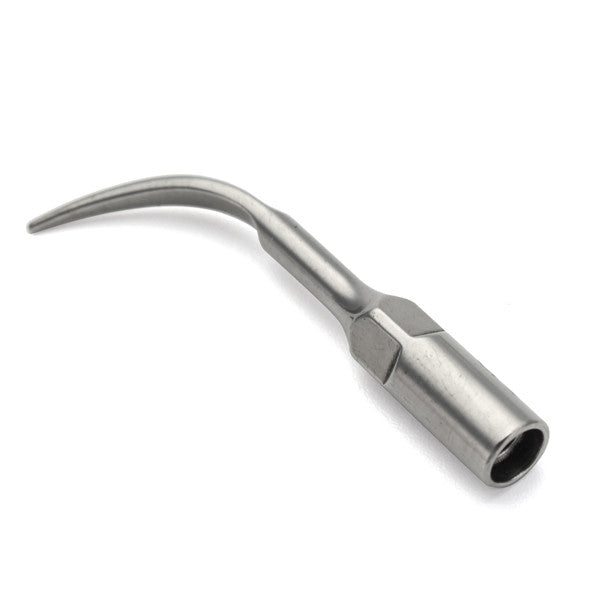 5Pcs Dental Ultrasonic Piezo Scaler Scaling Tip G4 For EMS Woodpecker  Handpiece