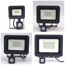10W/20W/30W/50W/100W Flood Light LED Spot Lamp Waterproof Security Work Spotlight AC220V