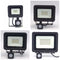 10W/20W/30W/50W/100W Flood Light LED Spot Lamp Waterproof Security Work Spotlight AC220V