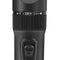 Digoo BB-T2 USB Ceramic R-Blade Hair Clipper Trimmer Rechargeable 4X Extra Limiting Comb Razor Silent Motor for Children Baby Men