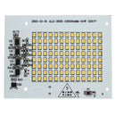 50W SMD2835 Outdooors Smart IC LED COB Chip Bead DIY Flood Light Lamp 220V