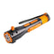 3 in 1 XANES U25 Crank Dynamo USB Rechargeable Multi-functional Car Emergency Tool Magnet Flashlight