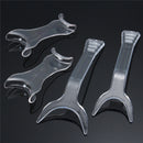 4x Dental Orthodontic Lip Retractor Suit + Dental Double-Headed Cheek Opener Tools