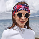 PELLIOT Polyester Fiber Windproof Sandproof Multifunctional Mask Outdoor Healthy Riding Mask From Xiaomi Youpin