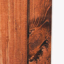 3x5FT Vinyl Brown Wood Floor Wall Photography Backdrop Background Studio Prop