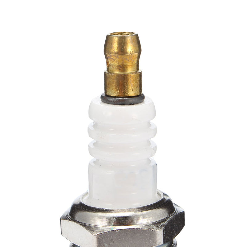 56mm Spark Plug Replacement For Baumr-Ag SX62 62cc Chainsaw Chain Saw
