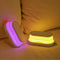 S20 10W Fast Charging Wireless Charger + 5000mAh Power Bank + Night Light + Mobile Phone Holder for iPhone Xiaomi Phone Charger