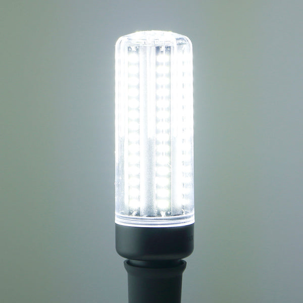 ARILUX HL-CB 01 E27 E14 5W 7W 9W 12W 15W 20W 25W 5736 SMD Aluminum No Flicker LED Corn Bulb Light