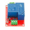 10pcs BESTEP 12V 30A 250V 1 Channel Relay High Level Drive Relay Module Normally Open Type For Auduino