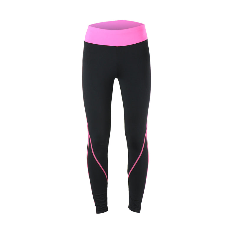 ARSUXEO Women Running Pants Sports Fitness Gym Tights Trousers Exercise Yoga Leggings