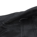 Gardening Work Protective Gloves Leather Puncture Resistant Gloves