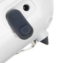 AC/DC Silent Aquarium Hydroponic Oxygen Air Pump Fish Tank Compressor Adjustable Air Flow Oxygen Pump