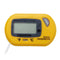 Digital LCD Screen Aquarium Fish Tank Marine Water Thermometer with Probe