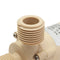 DC 12V/24V Solar Circulation Brushless Motor Water Pump Ultra Quiet Plastic