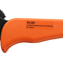 COLORS SN-28B Pin Crimping Tool Crimping Plier Spring Clamp 28-18AWG Crimper 0.1-1.0mm2 Square