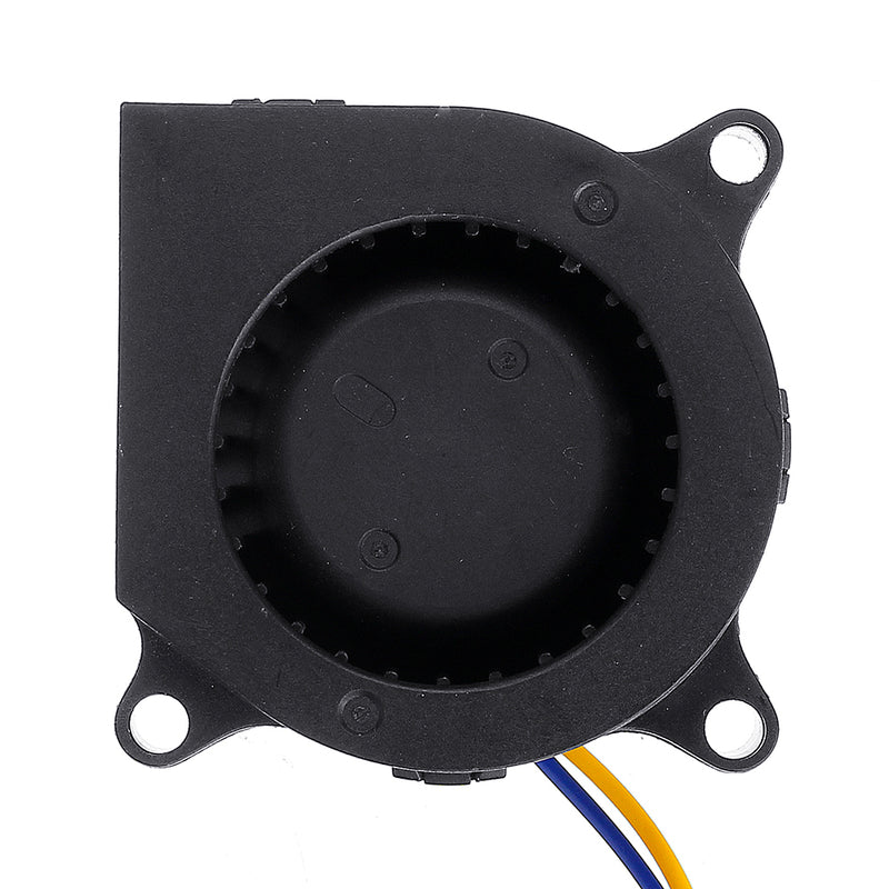 Creality 3D 40*40*20mm DC24V 0.1A 7600 RPM High Speed DC Brushless 4020 Blower Nozzle Cooling Fan For CR-10S PRO 3D Printer