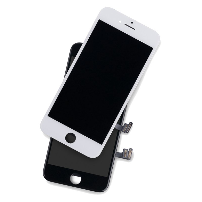 Full Assembly LCD Display+Touch Screen Digitizer Replacement With Repair Tools For iPhone 7