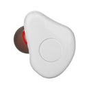 Mini Portable Wireless bluetooth Earphone Lightweight Sports Music Headphone with Mic