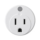 NEO Smart WIFI Socket US Plug Wifi Smart Plug Socket 2.4GHz 45m Timing ON/OFF Function for Alexa for Google Home Assistant IFTTT