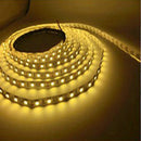 5M SMD 5050 RGB 300 LEDs Flexible Strip Light+ 2.4G Touch Control +RGB Controller DC12V