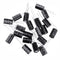60Pcs High Frequency Low Impedance 25V 1000uF 10*13MM Aluminum Electrolytic Capacitor 1000uf 25v 25V1000uf
