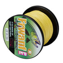 PE Braid Line 300M 8 Strands Braided Fishing Line Multicolor Super Power Fishing Line