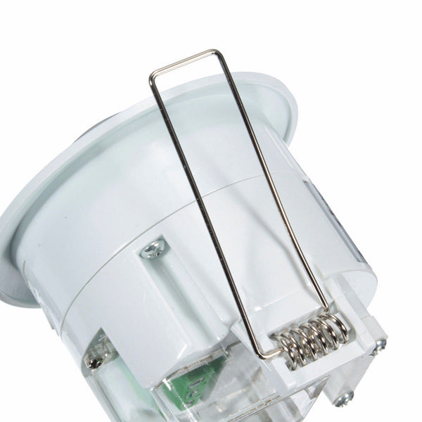 360 Degree Recessed Ceiling Occupancy Body Infrared Motion Sensor Sensitive Switch
