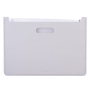 XIAOMI Ecosystem Deli 93951 Organ Bag 13 Grids A4 Expanding File Folder Student Paper Booklet Container Business Multi-function Conference Desktop Document Organizer