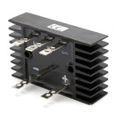 Aluminum 3-Phase diode Rectificateur pont Bridge Rectifier150A 100-1600V SQL150A