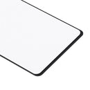 Bakeey Full Glue Anti-explosion HD Clear Full Cover Tempered Glass Screen Protector for Huawei P30