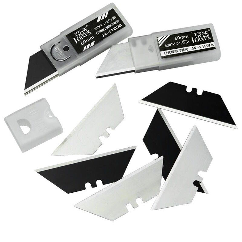 JERXUN JX-1103 10pcs SK5 60
