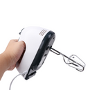 KCASA 7 Speed Electric Handheld Mixer Multifunction Egg Beater Cake Baking Home Handheld Small Automatic Mini Cream Hairener Tool 180W 220-240V EU