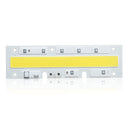 1X 5X 10X 100W 7400LM Warm/White 45 X 160MM DIY COB LED Chip Bulb Bead For Flood Light AC110/220V