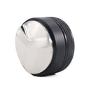 52mm Espresso Powder Distributor W/Three-Angled-Slopes Base Coffee Tamper Coffee Filter