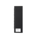 HBNKH H-R510 32GB Recording Pen HD Noise Reduction Voice Recorder 60M Record MP3 Player Built-in Speaker