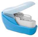 KW-triO 5399 Mini Handheld Staple free Stapler Student Stapler Small Nailless Labor Saving Binding Machine Office School Stationery