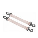 Waterproof Large Capacity Mummy Bag Outdoor Traveling Camping Backpack Handbag Storage Bag