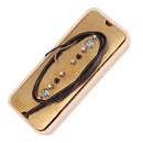 Set of Single Coil P90 Soapbar Neck&Bridge Pickups for LP EPI Electric Guitar Parts