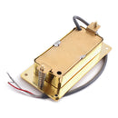 Guitar H Style Humbucker Double Coil Pickup for Gibson Les Paul Electric Guitar Parts Gold