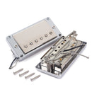 Alloy Guitar Humbucker Pickups Bridge Neck for LP EPI Electric Guitar Parts