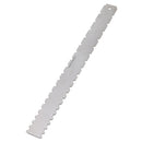 Guitar String Action Ruler Gauge+Fretboard Fingerboard Raduis Luthier Tool