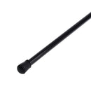 Carbon Fiber Cello Endpin Tailrod Black for Cellist Performance Practice Parts 63cm