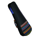 21 Inch Ukulele Case Padded Bag for Hawaii Small Guitar Stringed Instrument Accessories
